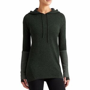 Athleta Merino Wool Nopa Hooded Sweater